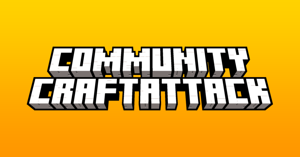 CraftAttack Vorschaubild